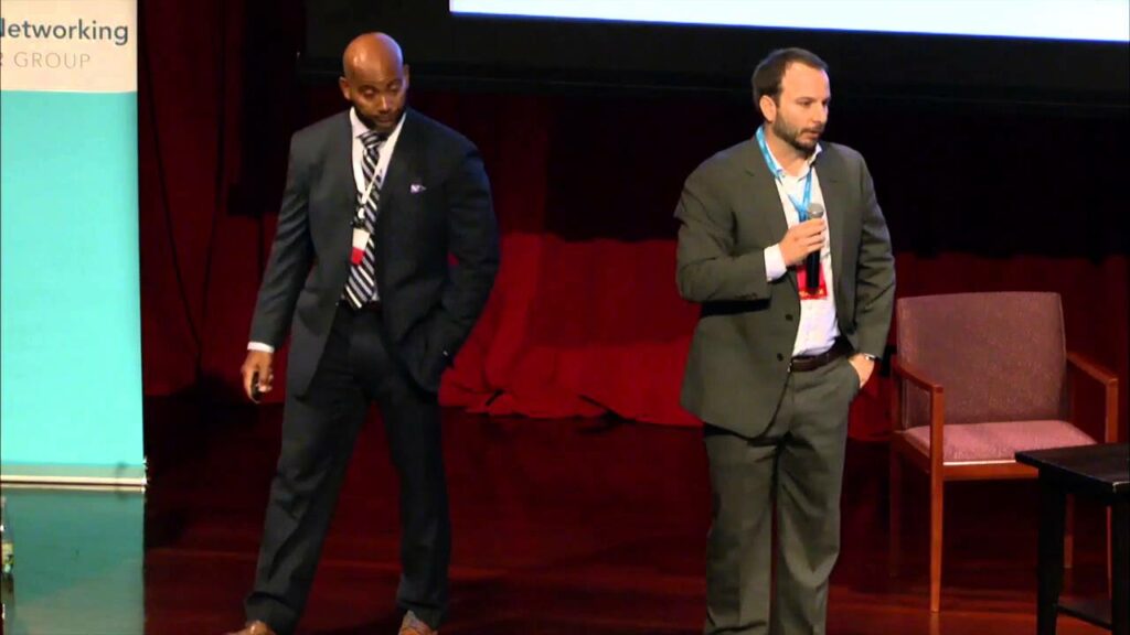 ONUG Spring 2016 POC