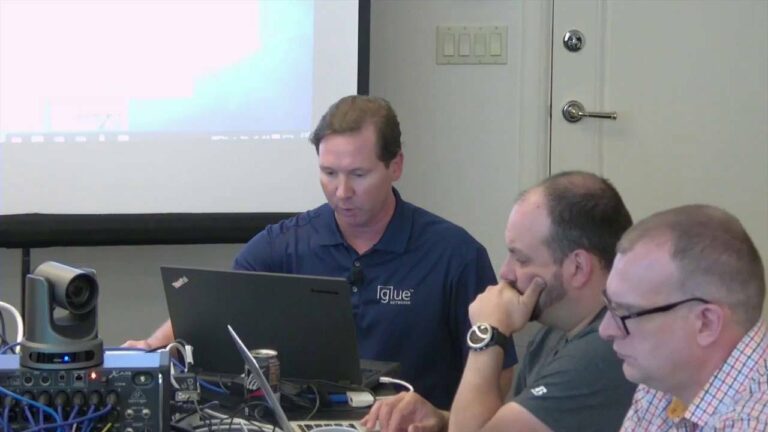 2016 Tech Field Day Extra at Cisco Live