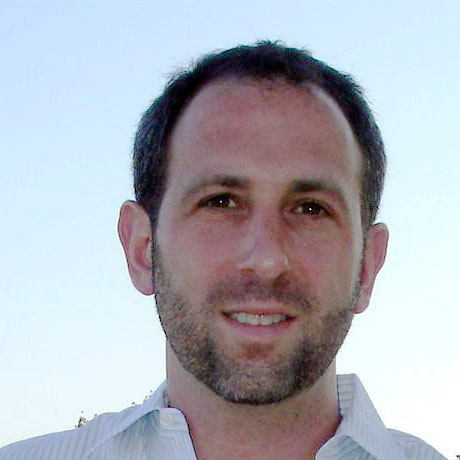 Jeff Samberg
