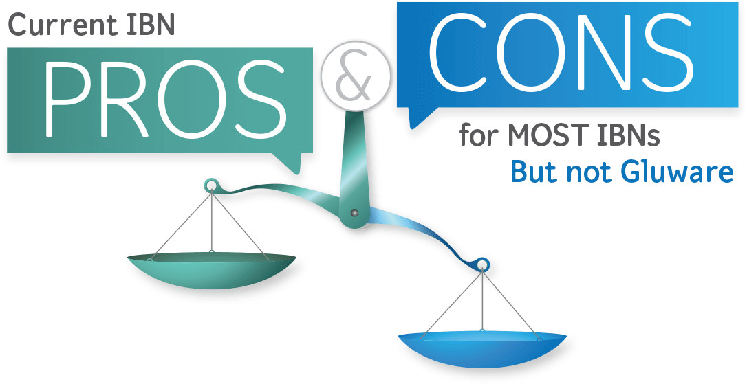pros & cons