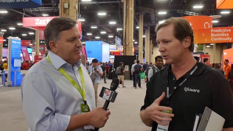 On The Spot With Gluware’s Michael Haugh
