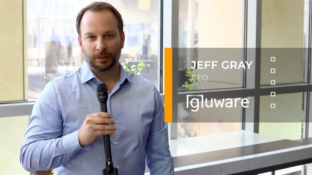 Videos 8 AvidThink:Converge! Gluware Video