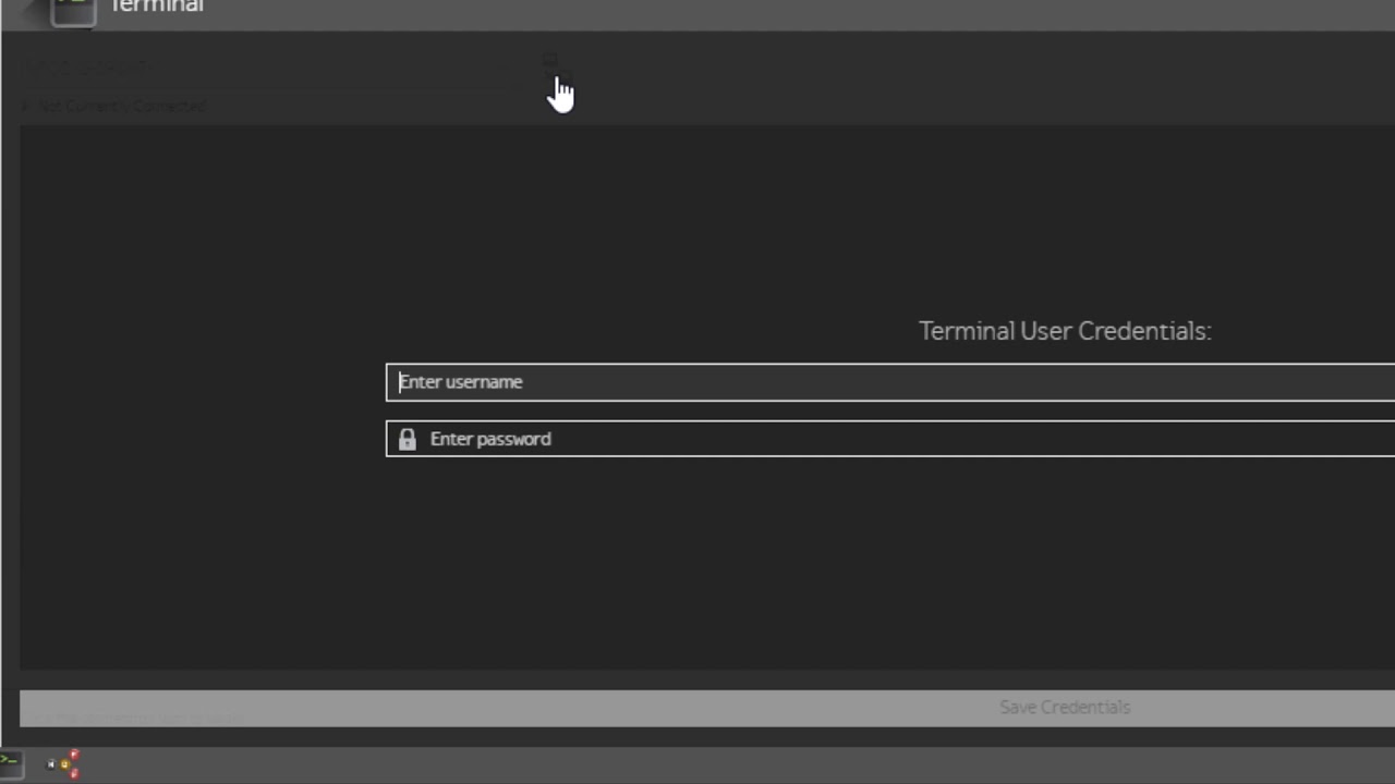 Config Drift