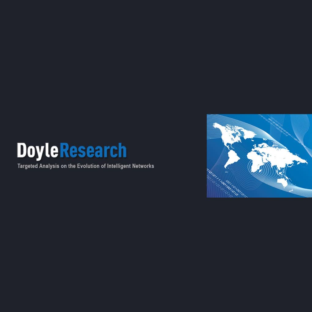 Doyle Research