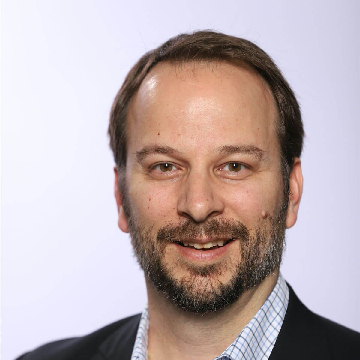 Jeff Gray