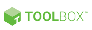 Newsroom - Toolbox Tech logo