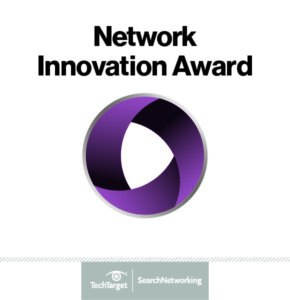 Network Automation Award