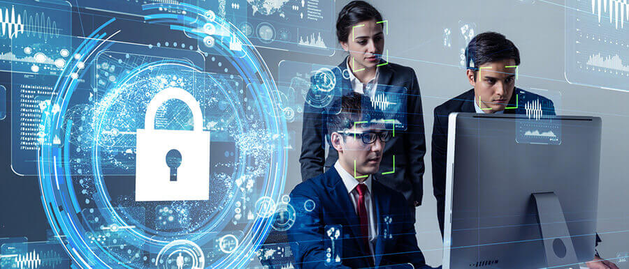 Using Network Automation to Address Cybersecurity Threats - Security iStock 1169668290 1