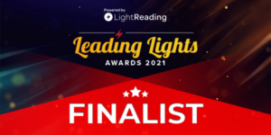 Leading Lights 2021 Finalist