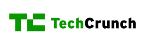 Newsroom - techcrunch logo