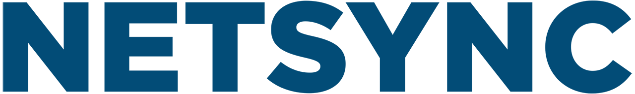 Partners - Netsynch logo