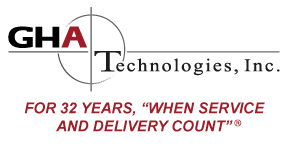 GHA Technologies, Inc.