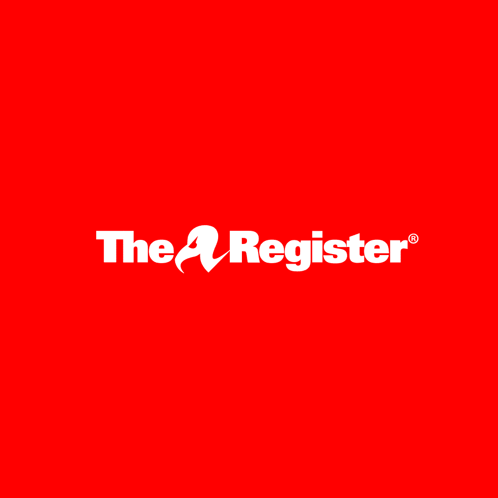 The Register