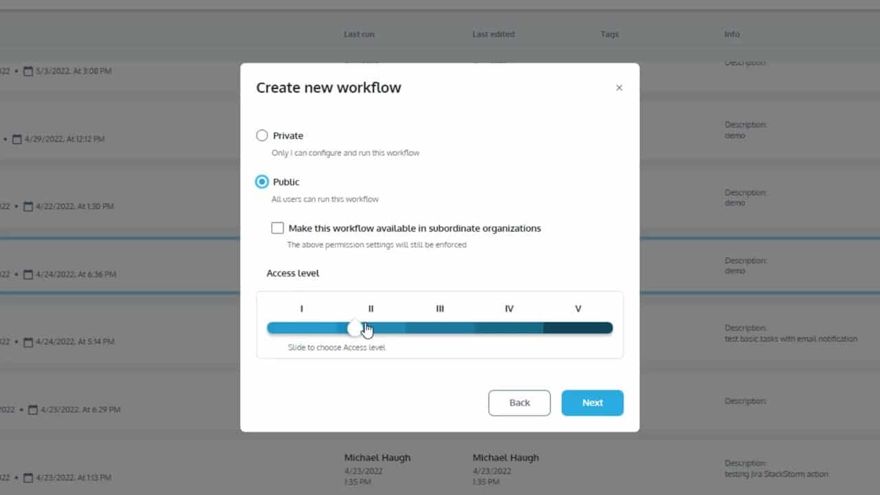 Gluware Network RPA Highlight Video