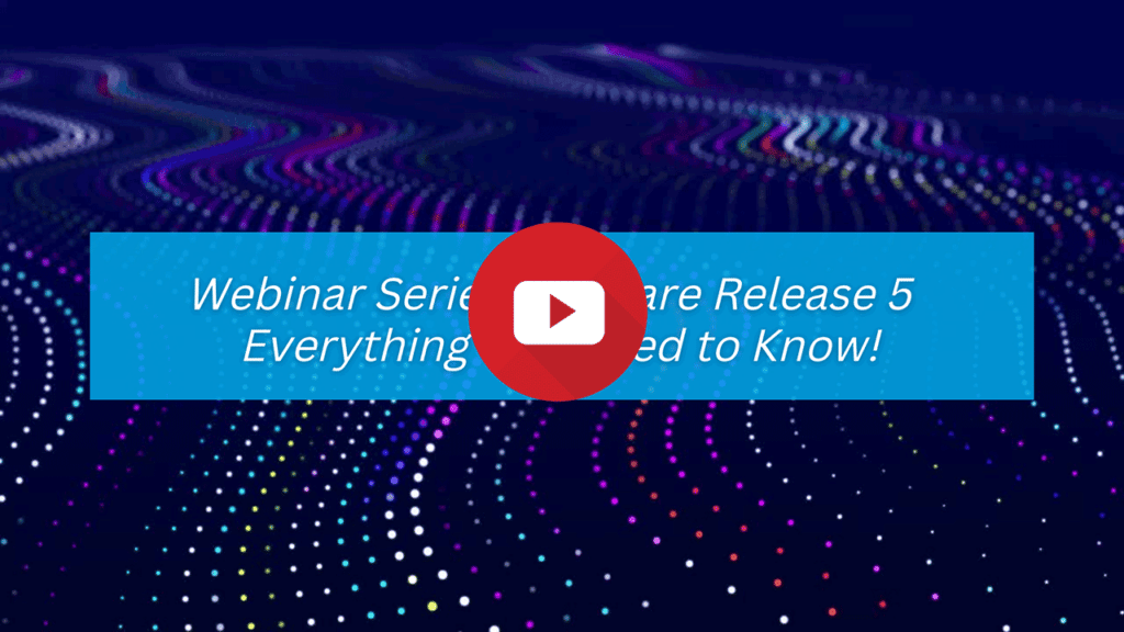 Webinar Series: Gluware Release 5 Everything You Need to Know!