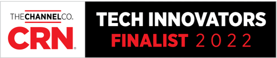 2022 Tech Innovators Awards Finalist