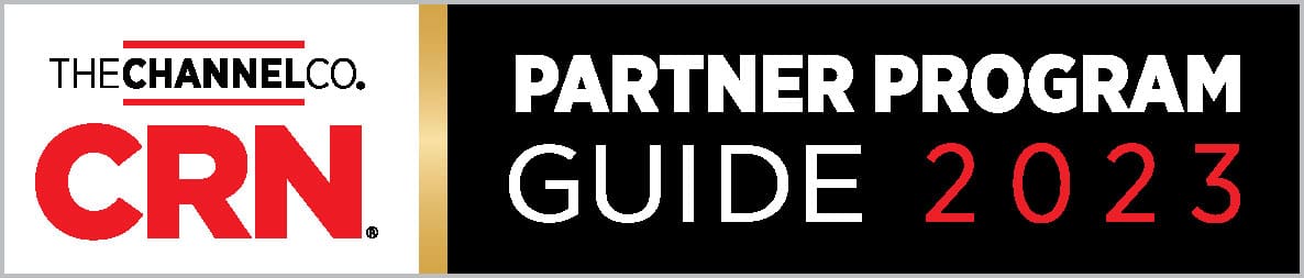 The Channel Co. CRN Partner Program Guide 2023
