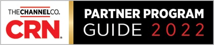 The Channel Co. CRN Partner Program Guide 2022