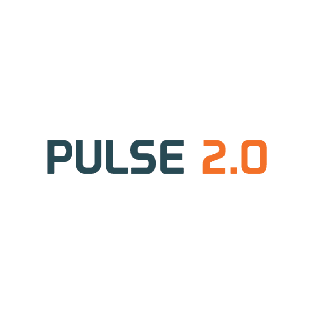 Pulse 2.0 logo