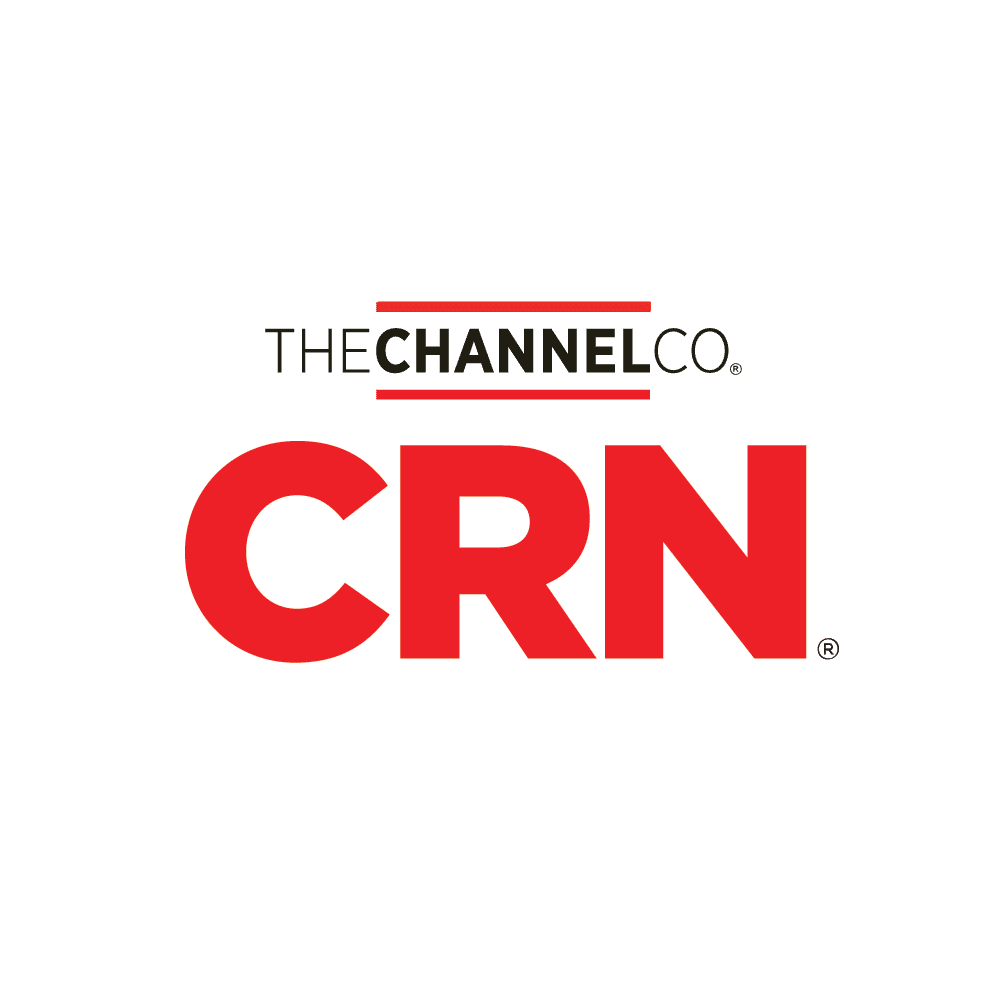 The Channel Co. CRN logo