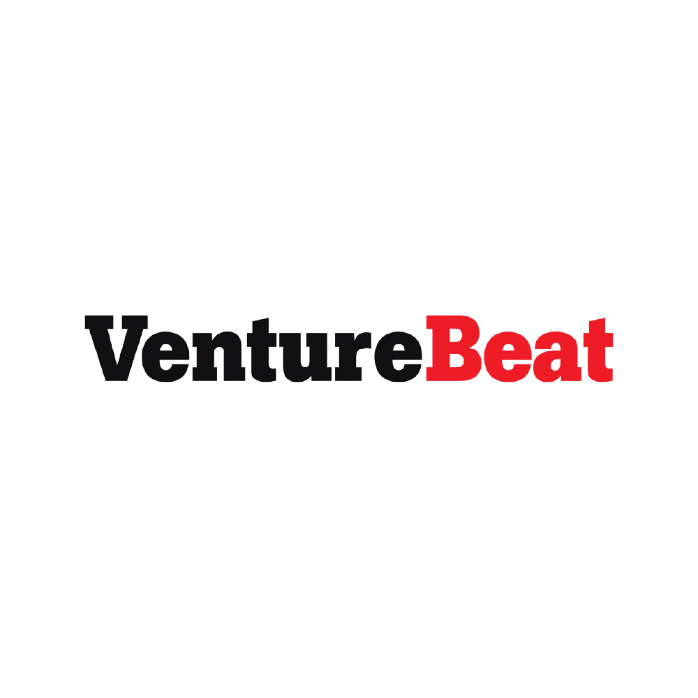 Venture Beat logo