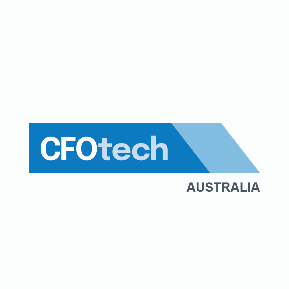 CFOTech Australia logo