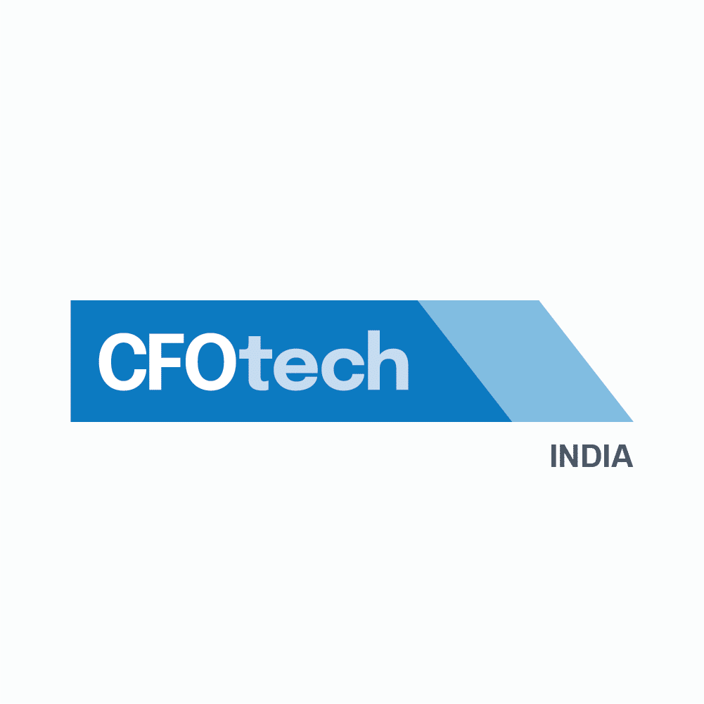 CFOTech India logo