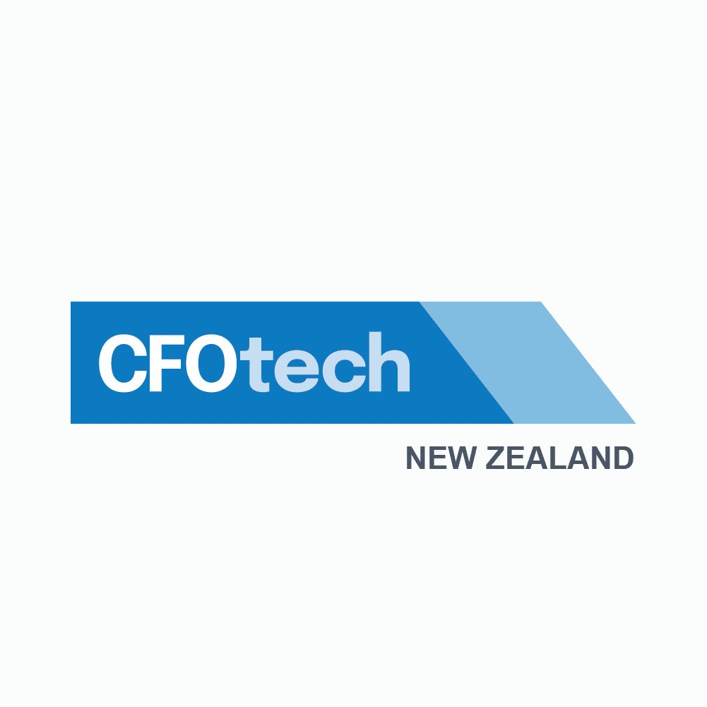 CFOTech New Zealand logo