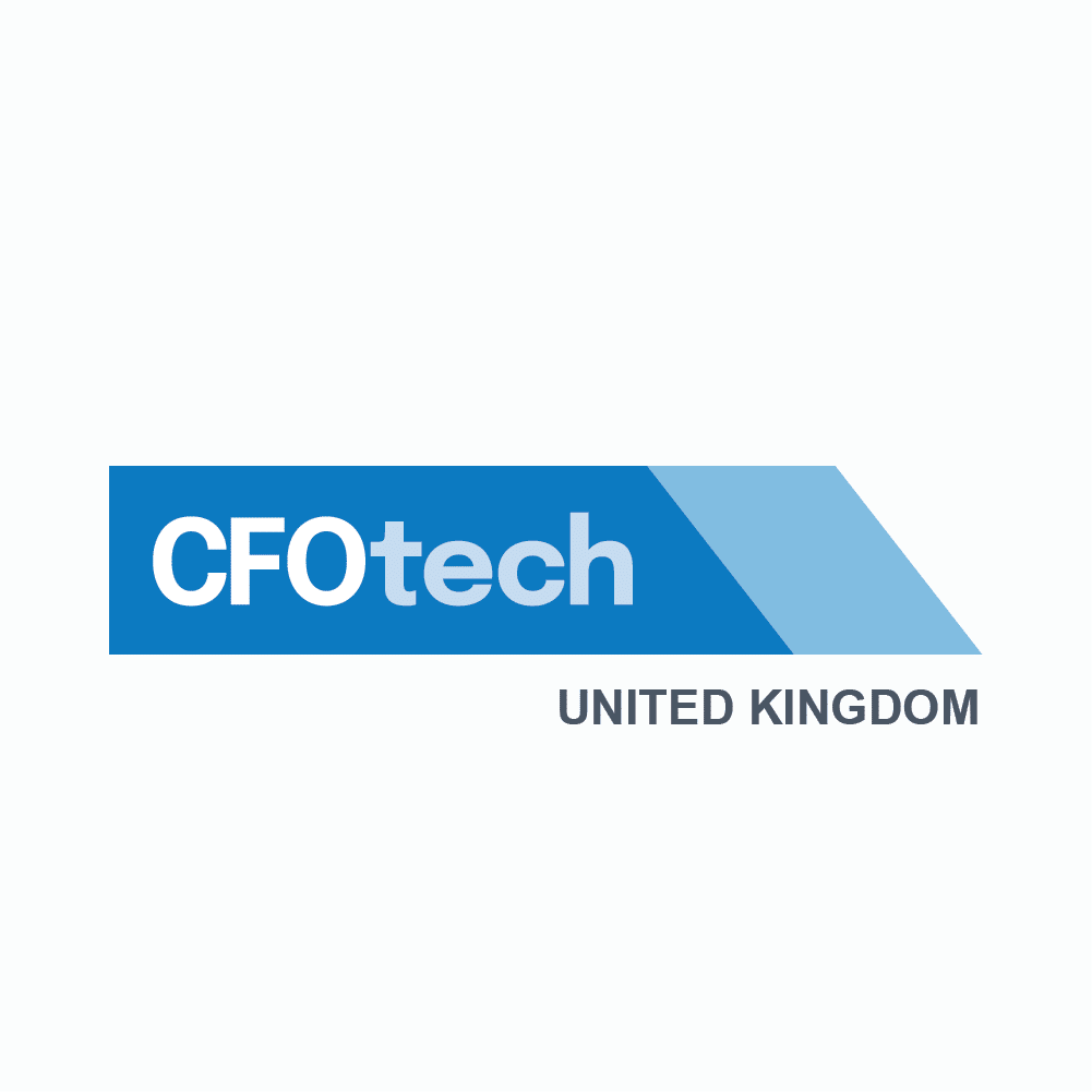 CFOTech United Kingdom logo