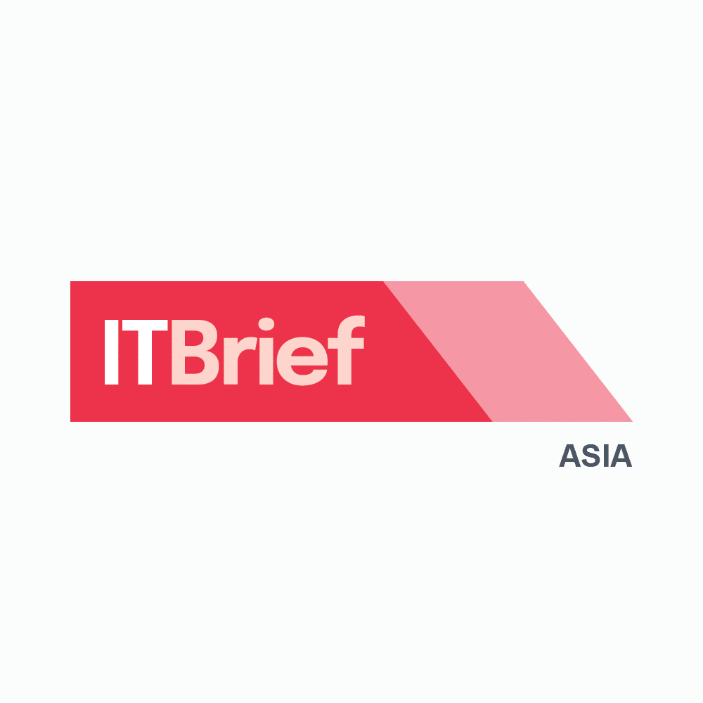 ITBrief Asia logo