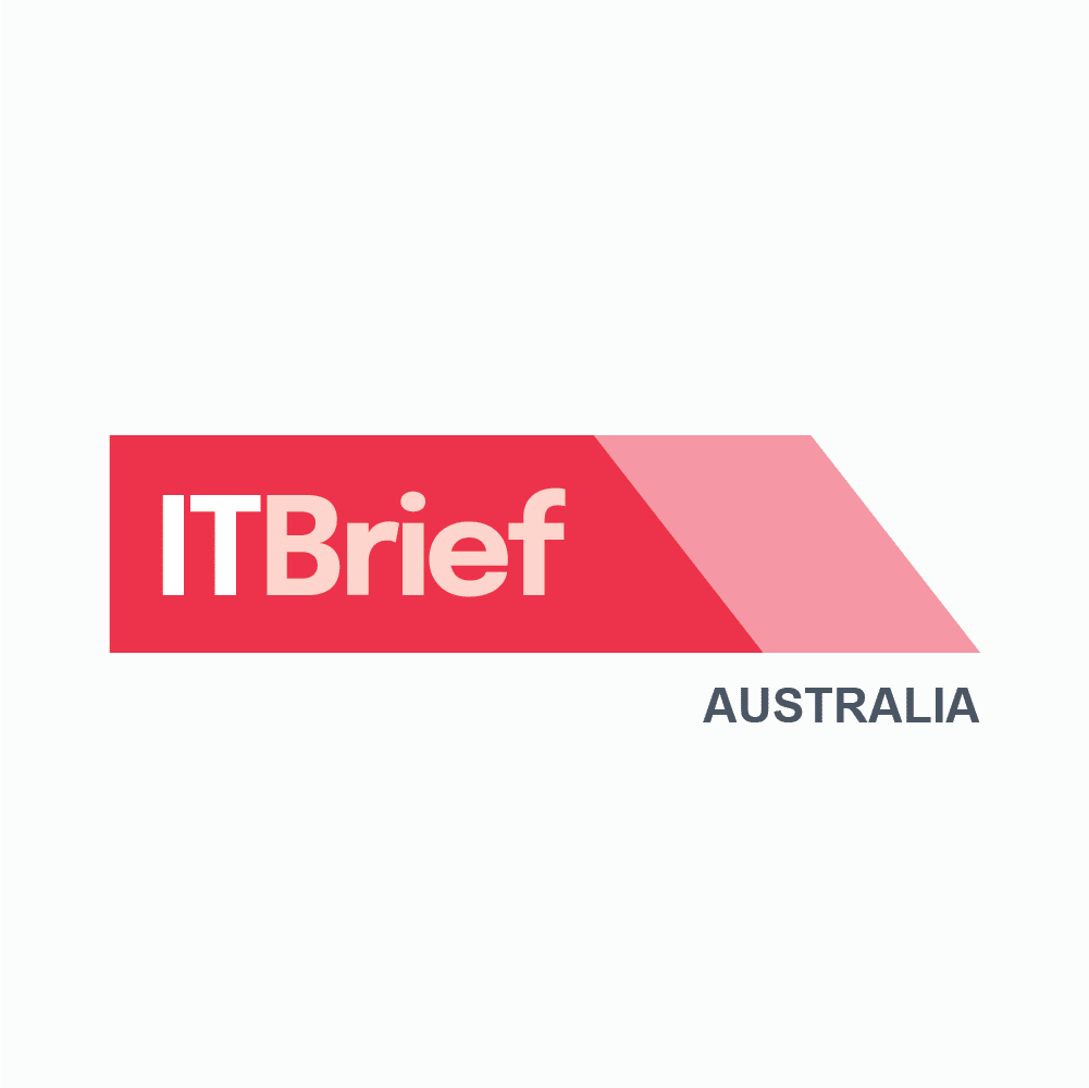 ITBrief Australia logo