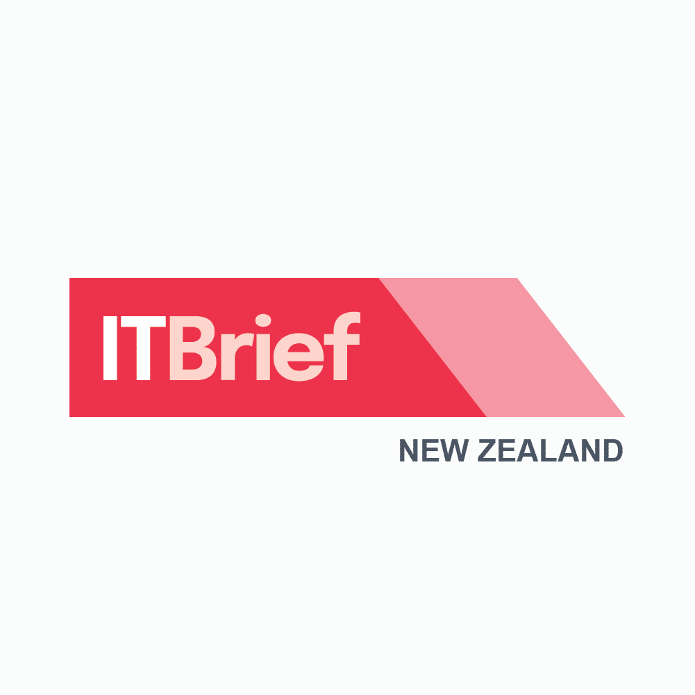 ITBrief New Zealand logo