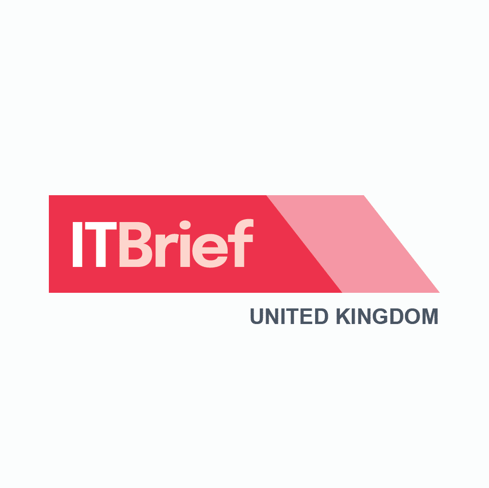 ITBrief United Kingdom logo