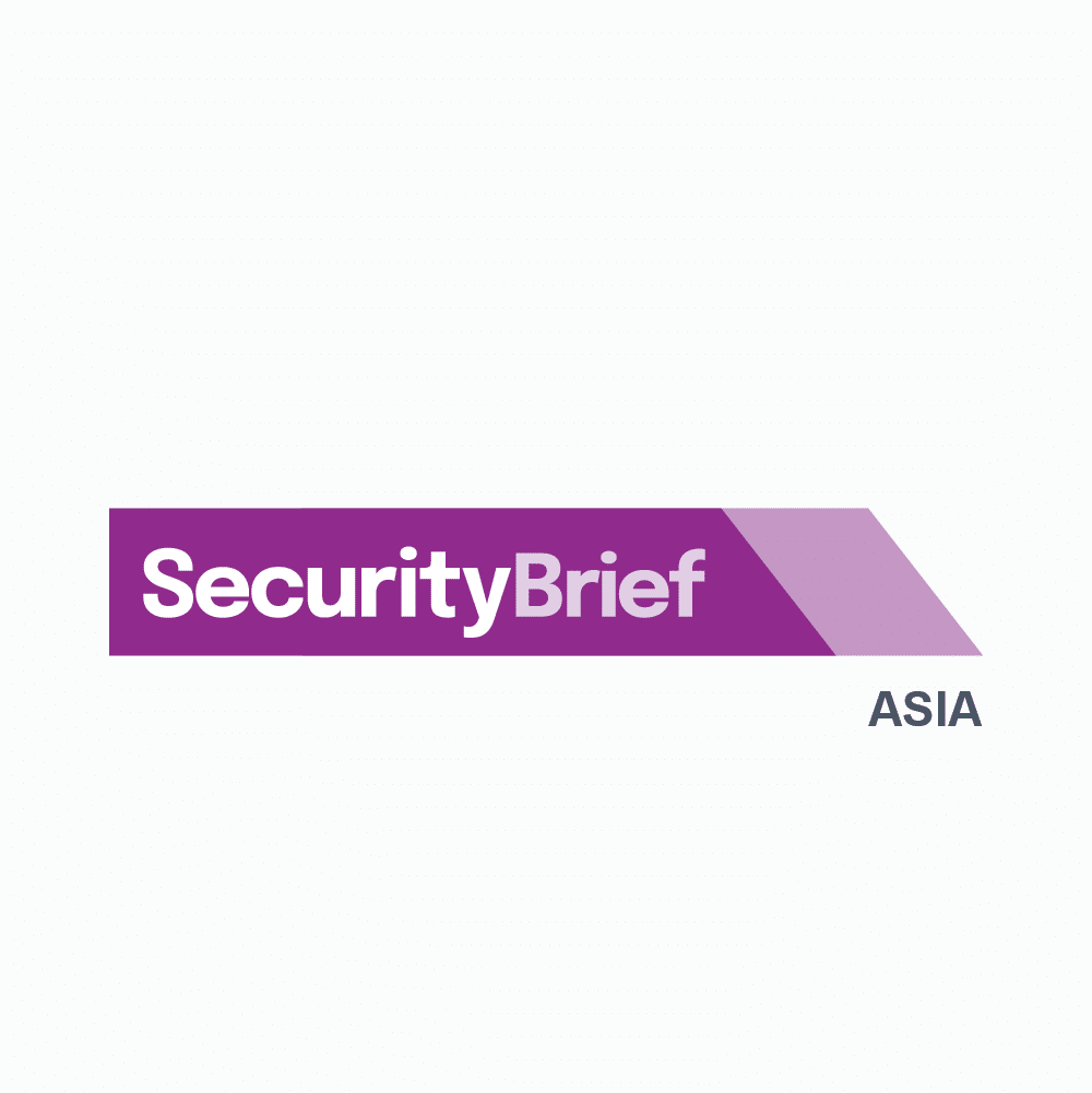 SecurityBrief Asia logo