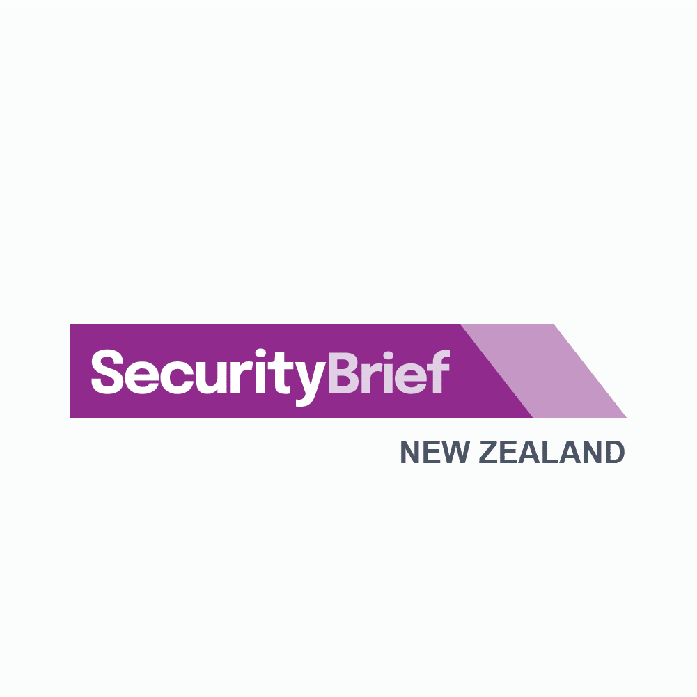 SecurityBrief New Zealand logo