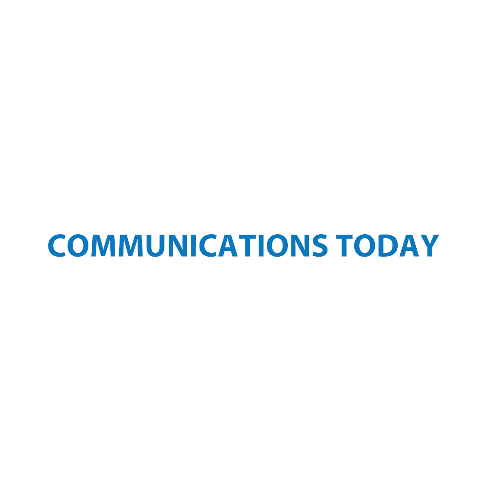 Communications Today logo