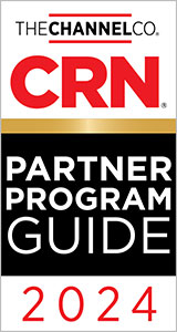 CRN Partner Program Guide 2024