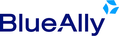 BlueAlly logo