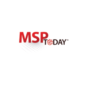 MSP Today logo
