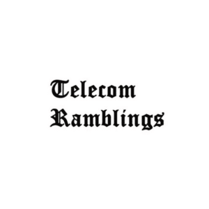 Telecom Ramblings logo