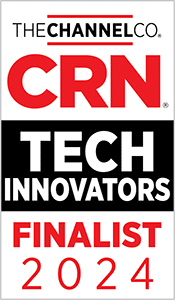 CRN Tech Finalist 2024