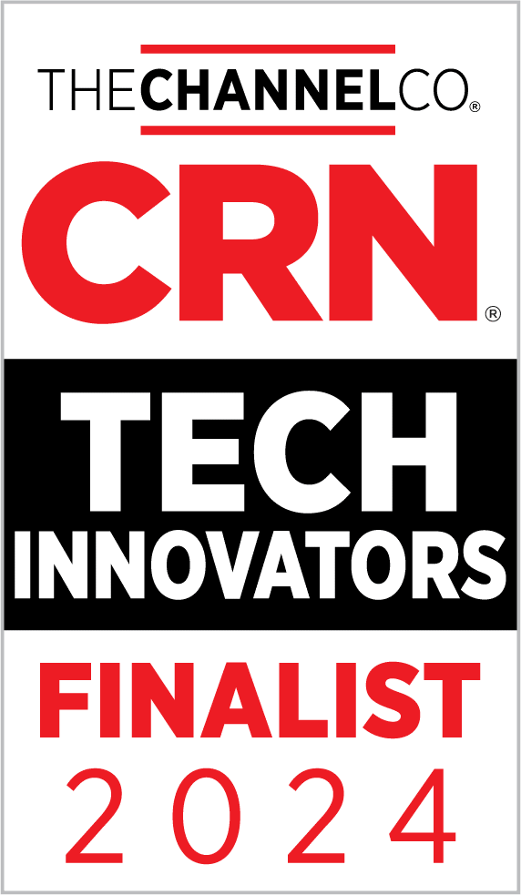 CRN Tech Finalist 2024