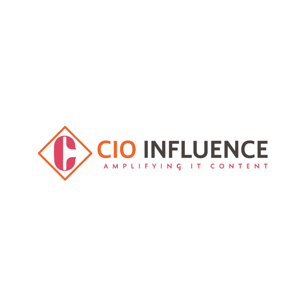 CIO Influence logo