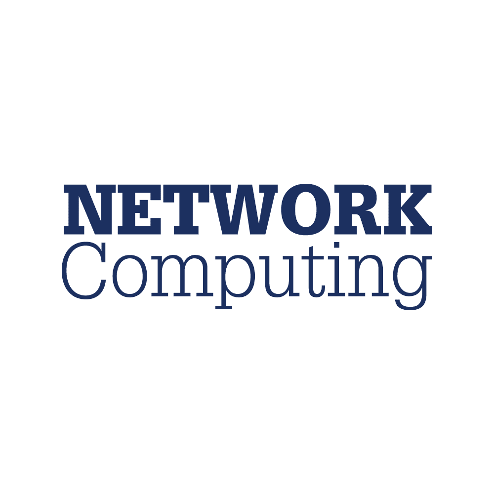 Network Computing logo