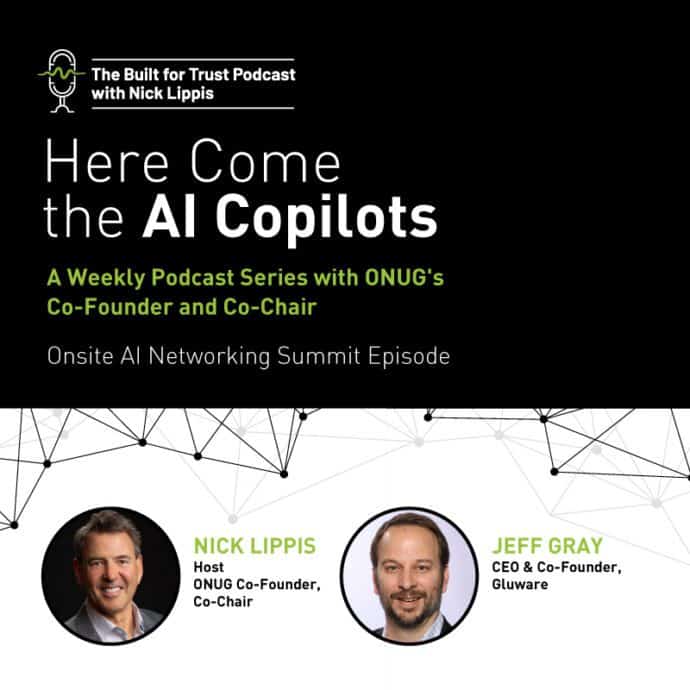 Here come the AI copilots