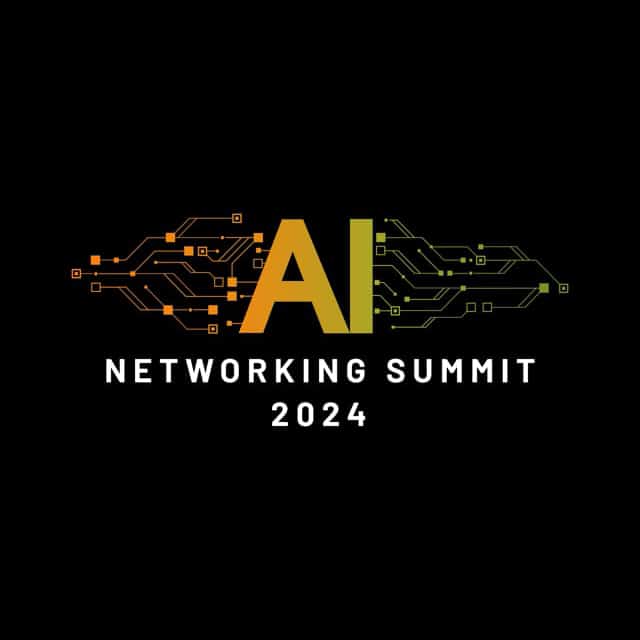 AI Networking Summit 2024