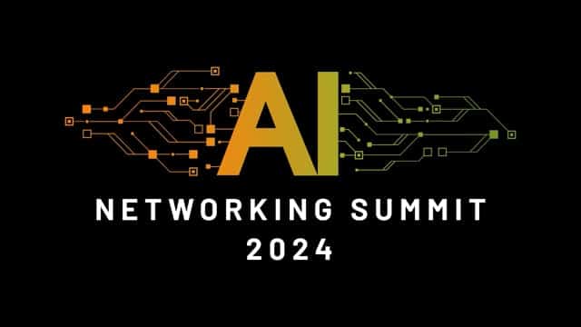 AI Networking Summit