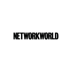 NetworkWorld logo