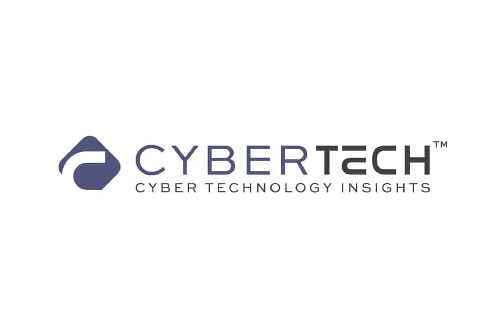 CyberTech logo