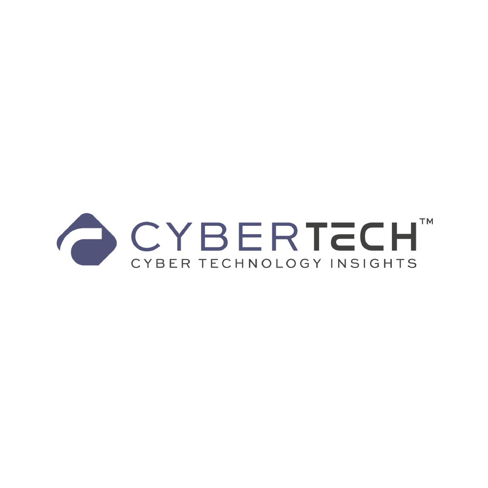 CyberTech logo